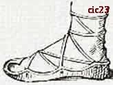Zapatos Antiguos