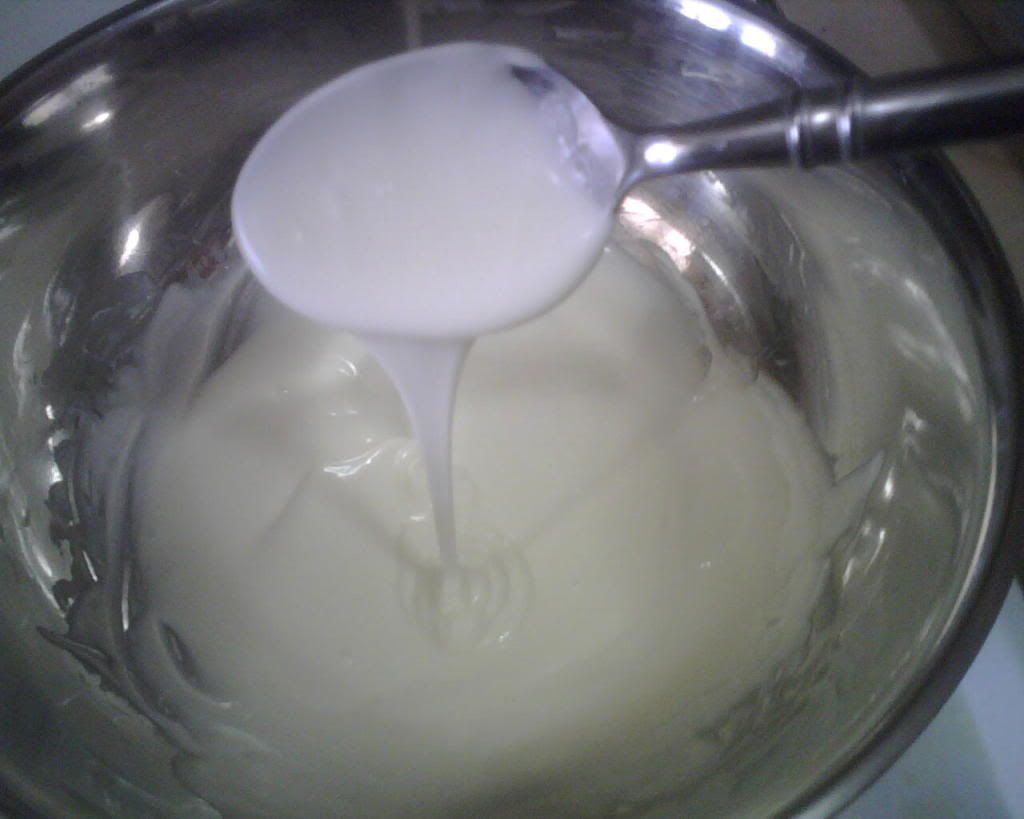 WC3Buttercream Step One