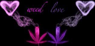 weed love Pictures, Images and Photos