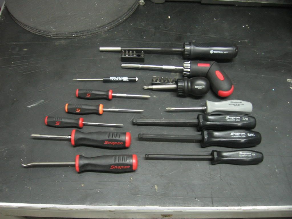Tools Garage San Carlos