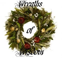 Wreaths of Wisdom