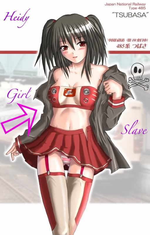 Girlslave Pictures, Images and Photos