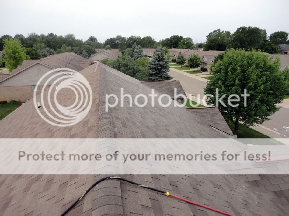 Roof Cleaning South Lyons MI