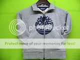 BNWT Boys TIMBERLAND Tracksuit Grey   Black Age 6   16  